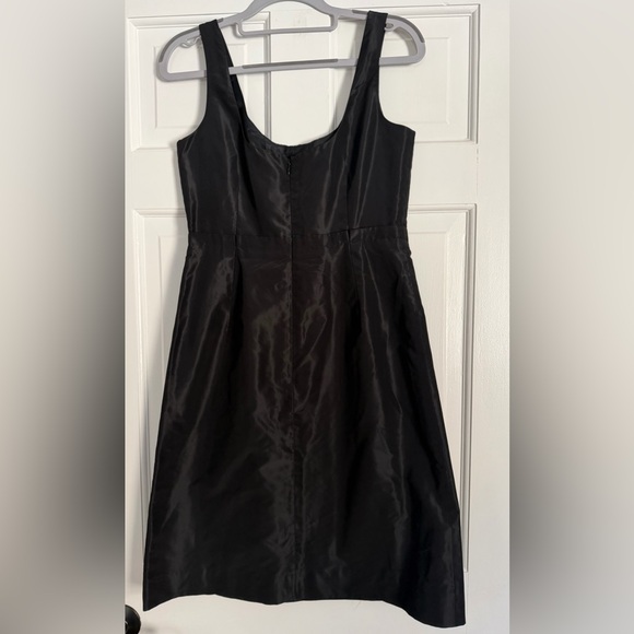 J.Crew Silk Dress - Picture 2 of 7